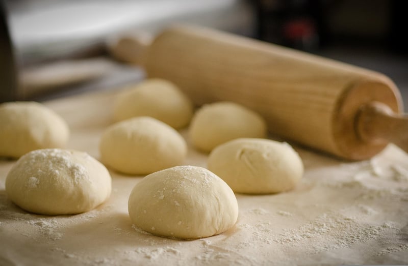 Traditional Recipes